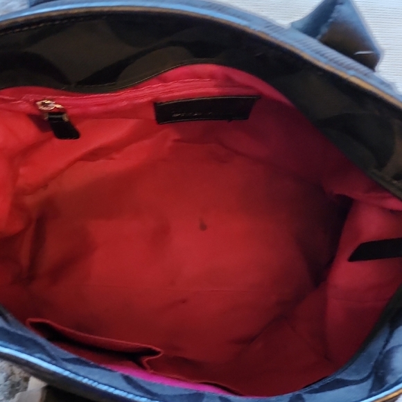 Coach Kyra Daisy Tote Shoulder Bag - Picture 3 of 16